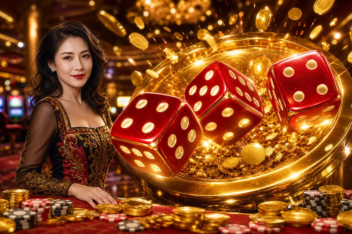 222bad স্লটস গেম প্রোভাইডার